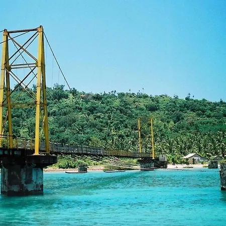 Batu Karang Lembongan Resort & Spa-2