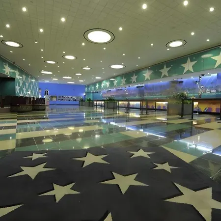 Disney'S All-Star Movies Resort-2