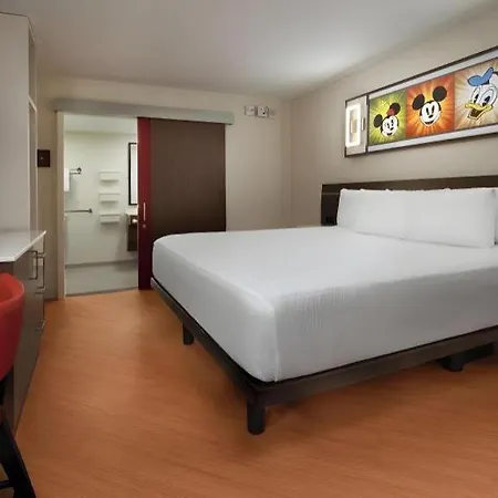 Disney'S All-Star Movies Resort-2