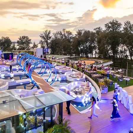 Kora Beach Resort Phuket-2