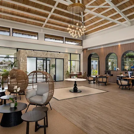 Secrets Playa Esmeralda Resort & Spa (Adults Only)-2