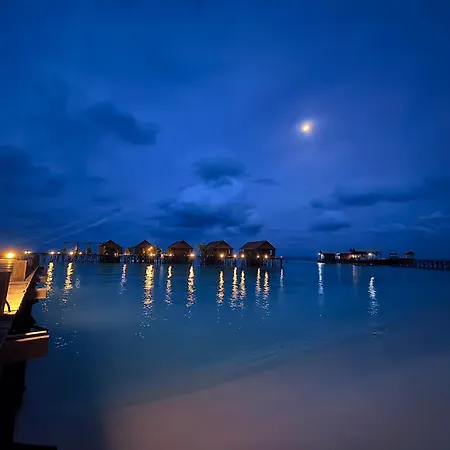 Lankayan Island Dive Resort-3