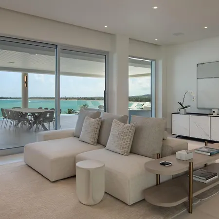 Four Seasons Resort And Residences Puerto Rico-2
