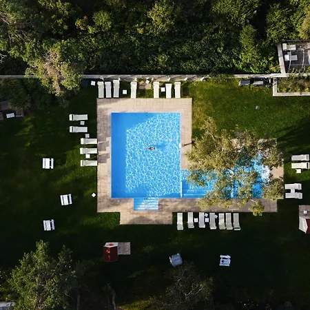 Zamek Leba Resort & Spa-2