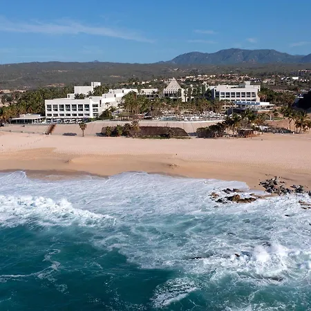 Paradisus By Melia Los Cabos (Adults Only)-2