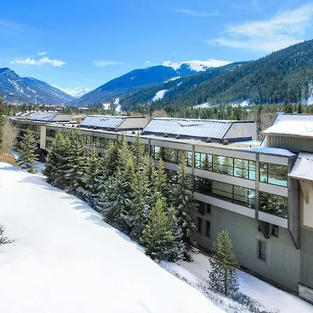 Keystone Lodge & Spa, A Vail Resorts Property-3