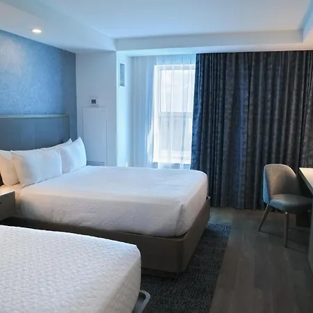 Miccosukee Casino & Resort (Adults Only)-3