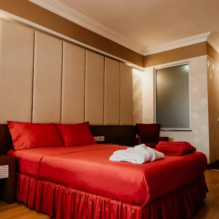 Tac Premier Hotel&Spa-3