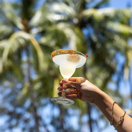 Peppers Beach Club & Spa-3