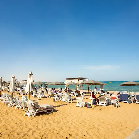 Stella Sea Club Hotel-2