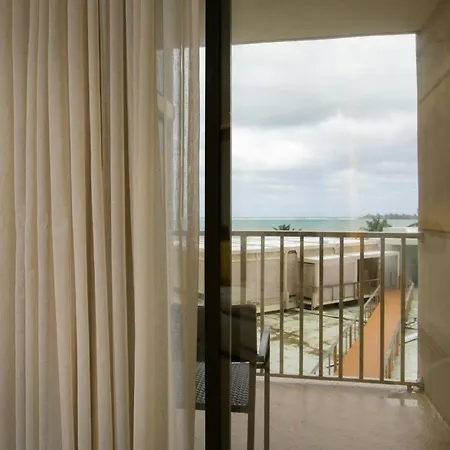 Marriott Isla Verde Beach Resort-3