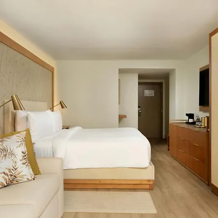 Marriott Isla Verde Beach Resort-2