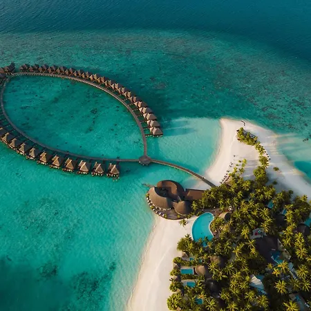 Sun Siyam Vilu Reef - 24 Hours All-Inclusive Dine-Around With Complimentary Return Trip-2