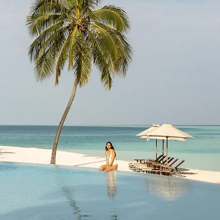 Sun Siyam Vilu Reef - 24 Hours All-Inclusive Dine-Around With Complimentary Return Trip-2