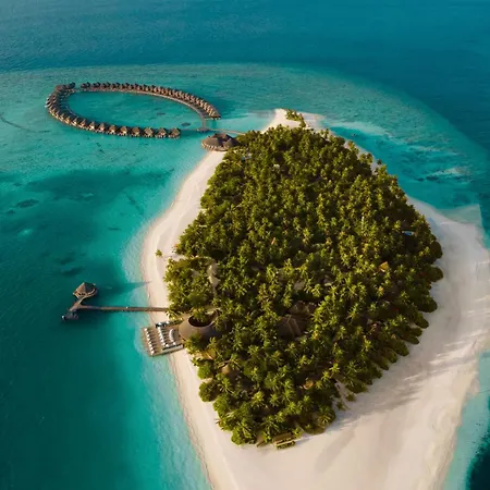 Sun Siyam Vilu Reef - 24 Hours All-Inclusive Dine-Around With Complimentary Return Trip-2