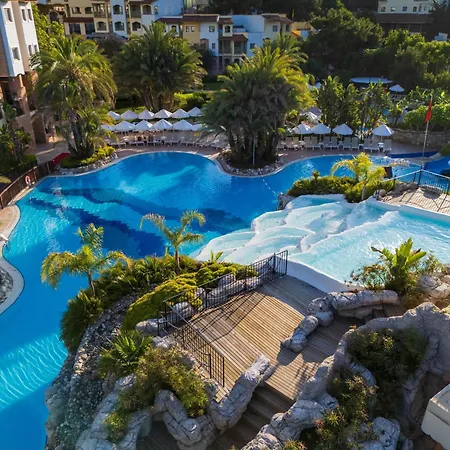 Limak Arcadia Sport Resort Belek-3