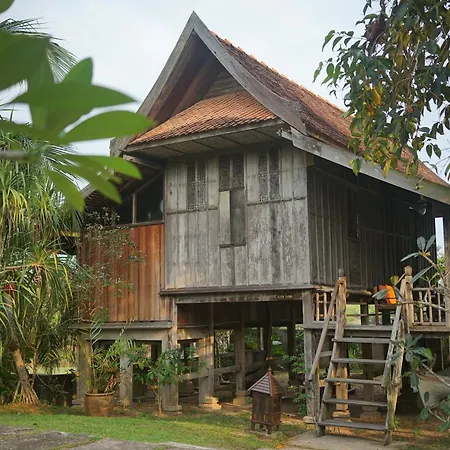 Terrapuri Heritage Resort, Penarik-3