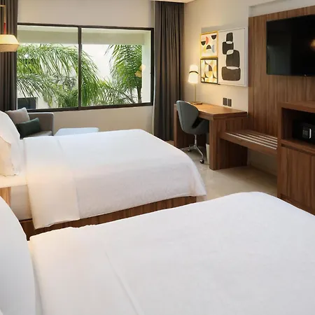 Holiday Inn Veracruz-Boca Del Rio, an IHG Hotel-2