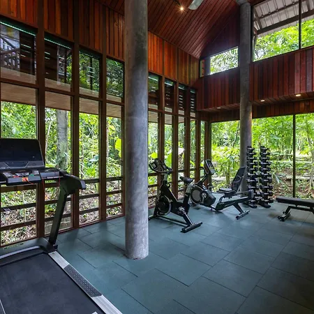 Khaolak Wanaburee Resort - Sha Extra Plus-3