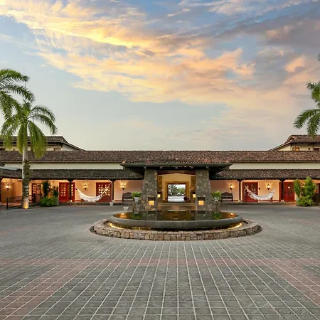Jw Marriott Guanacaste Beach Resort-3