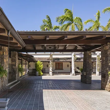 Jw Marriott Guanacaste Beach Resort-2