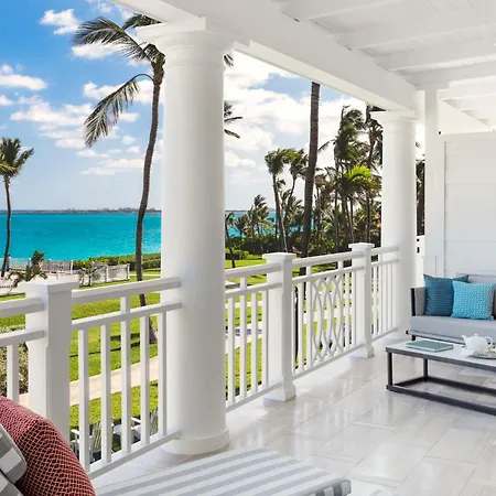 The Ocean Club, A Four Seasons Resort, Bahamas-3