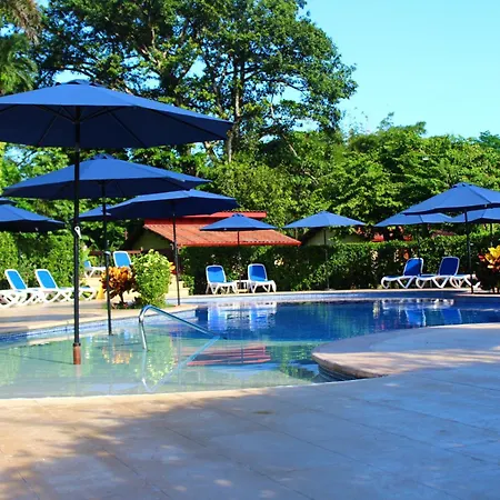 La Foresta Nature Resort-3