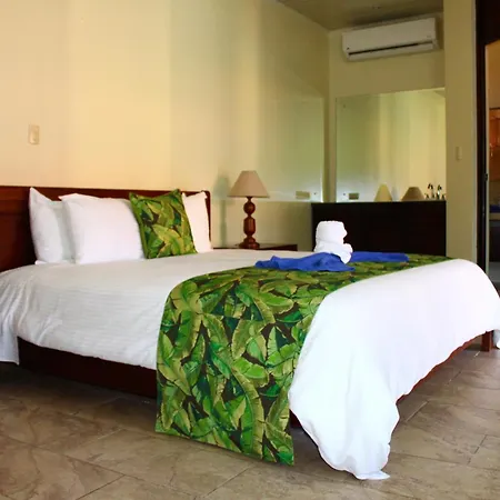 La Foresta Nature Resort-2