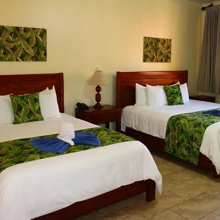 La Foresta Nature Resort-3