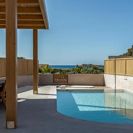 Unique Blue! Resort&Villas Adults Only-3