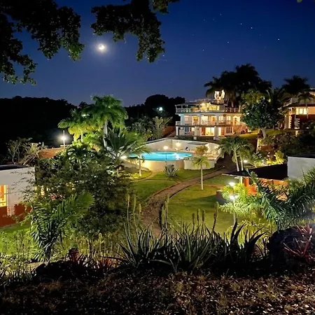 Las Galeras Village Ecolodge-3