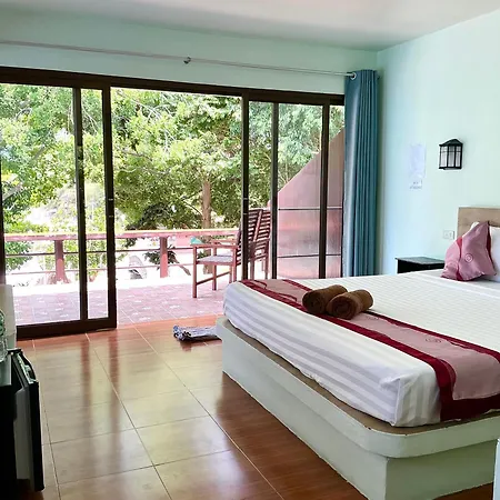Ocean View Resort-3