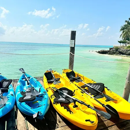 Reef & Beach Resort - Spa Jambiani-2