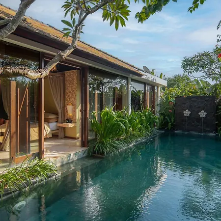 The Royal Purnama Luxury Villas - Adults Only-3