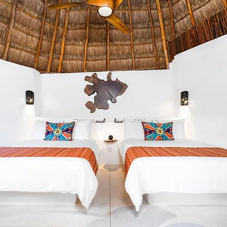 Mahekal Beach Front Resort & Spa-2