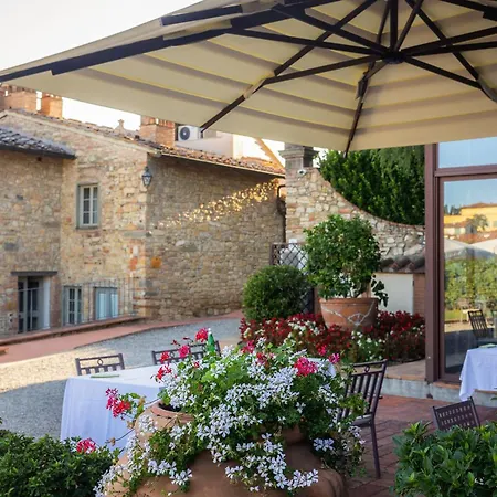 Relais Villa Olmo - Place Of Charme-2