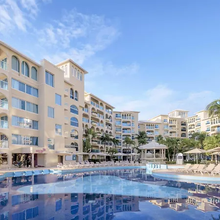 Occidental Costa Cancún - All Inclusive-3