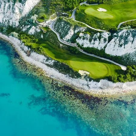 Thracian Cliffs Golf & Beach Resort-3
