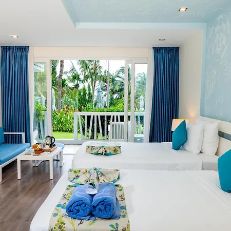 The Cliff Resort & Residences-3