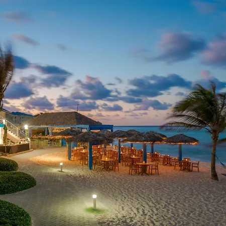 The Reef Beach Resort, East End, Grand Cayman-2