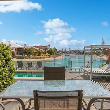Saltwater Villas - Pet Friendly Accommodation-3