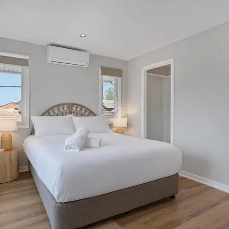 Saltwater Villas - Pet Friendly Accommodation-2