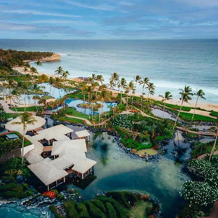 Grand Hyatt Kauai Resort & Spa-2
