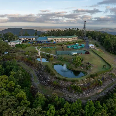 Eagle Heights Mountain Resort-3