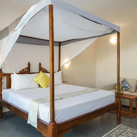 Tanzanite Beach Resort-3