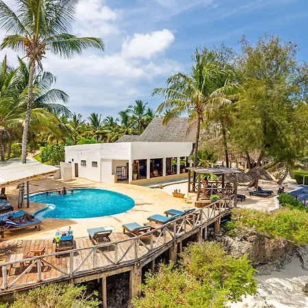 Tanzanite Beach Resort And Spa-3