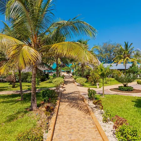 Tanzanite Beach Resort And Spa-2
