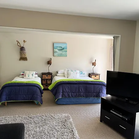 Te Mahia Bay Resort-3