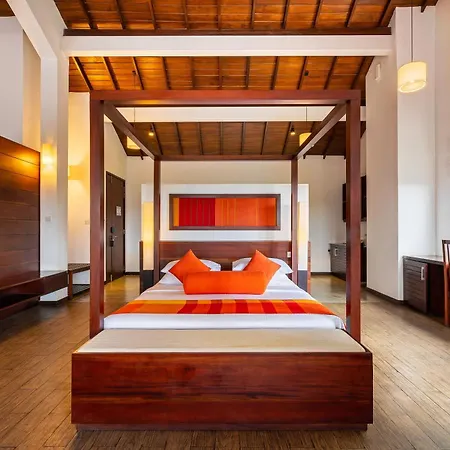 The Calm Resort & Spa-2