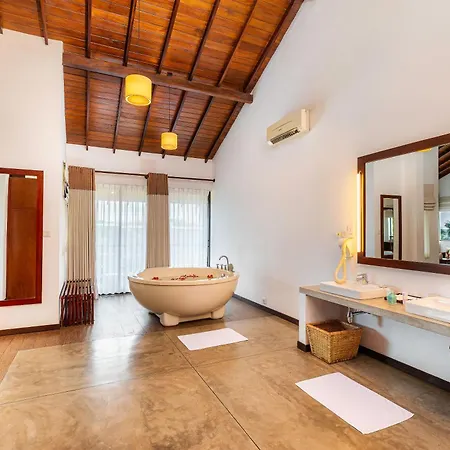 The Calm Resort & Spa-2